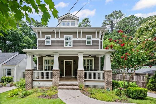 2292 Pembrook Pl Ne, Atlanta, GA, 30324-4223 | Card Image