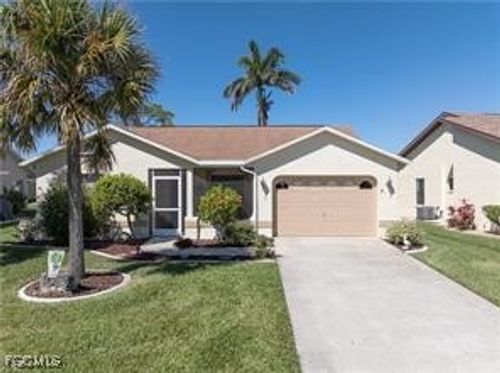 17862 Dracena Cir, NORTH FORT MYERS, FL, 33917-2054 | Card Image
