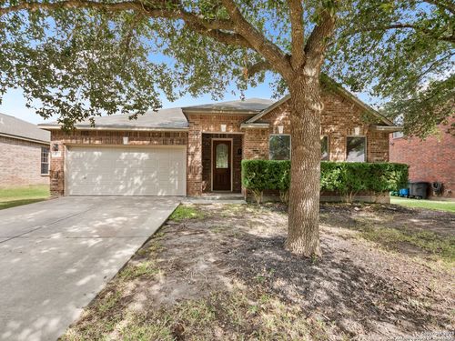 8019 Jalane Oaks, San Antonio, TX, 78255-2282 | Card Image