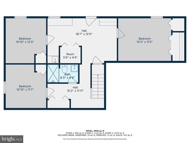 12312 Streamvale Cir, House other with 5 bedrooms, 5 bathrooms and null parking in HERNDON VA | Image 56