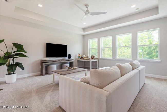 351 Palm Crest Dr, House other with 4 bedrooms, 4 bathrooms and null parking in PONTE VEDRA FL | Image 25