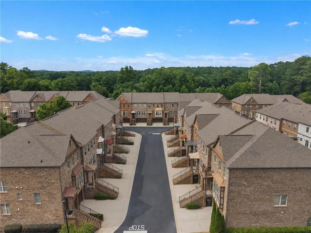 Residential in Marietta 2