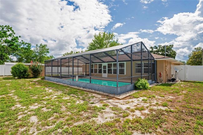 2013 Meredith Dr, House other with 3 bedrooms, 3 bathrooms and null parking in SPRING HILL FL | Image 36