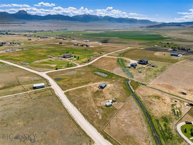 30 Hayfield Loop Trl, House other with 2 bedrooms, 1 bathrooms and null parking in Ennis MT | Image 40