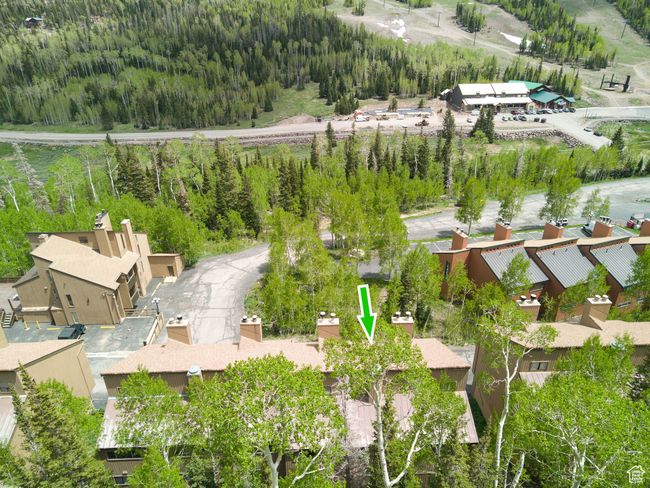 Aerial view of property's location | Image 28