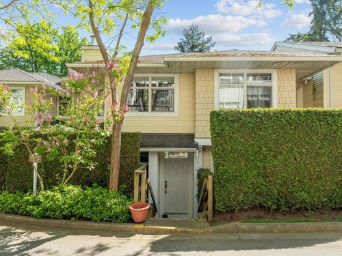 4-3572 Rainier Pl, Vancouver, BC, V5S4T3 | Card Image