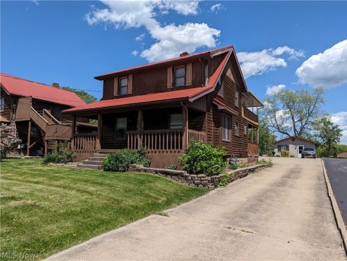 4624 Mahoning Ave Nw, Warren, OH, 44483-1419 | Card Image