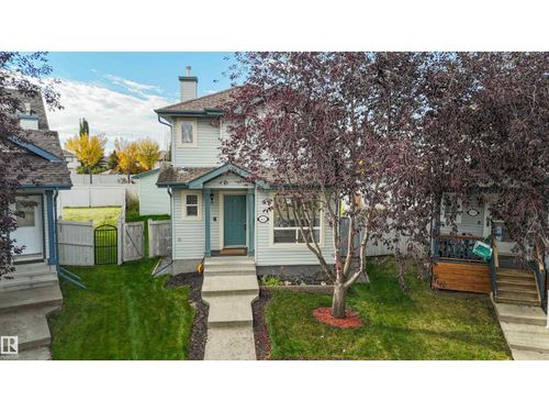 460 Gibb Wynd Nw, Edmonton, AB, T5T6W7 | Card Image
