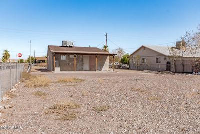 GREAT PROPERTY ON Large LOT in El Mirage - NO HOA | Image 1