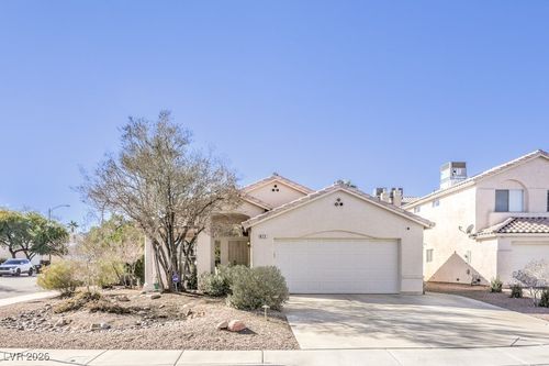 913 Dodee Ct, Henderson, NV, 89015-5981 | Card Image