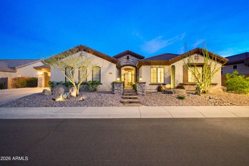 2547 W Princeville Dr, Anthem, AZ, 85086-3028 | Card Image