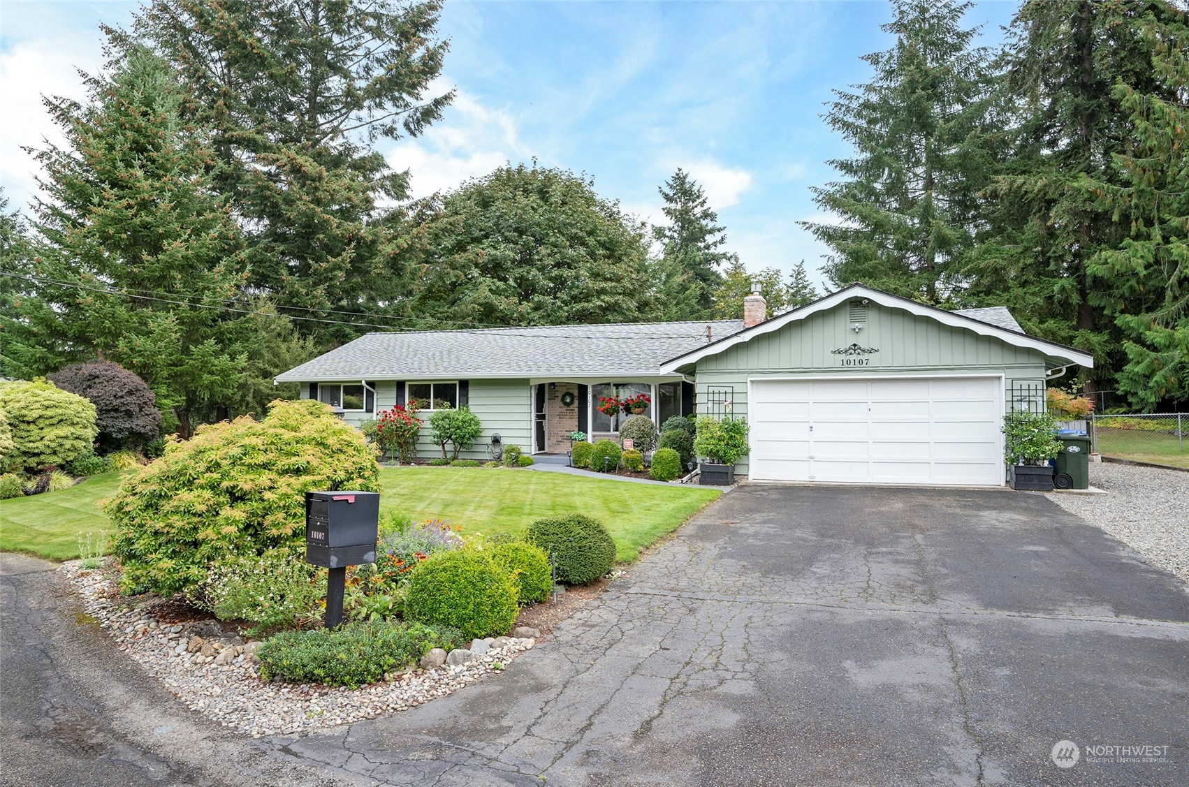 87th Ave, Lakewood, WA 98498