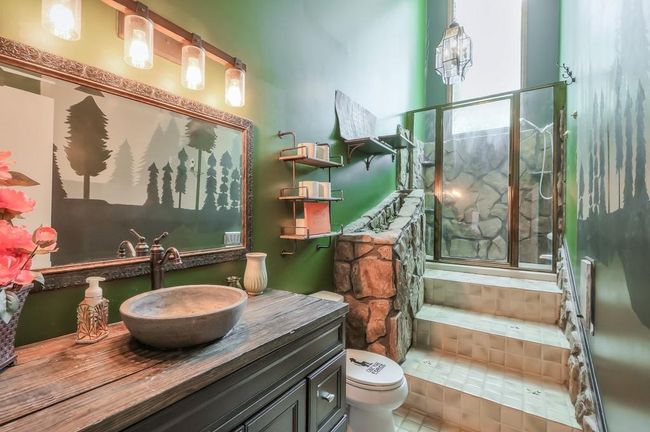3493 Wood Acres Blvd, House other with 4 bedrooms, 4 bathrooms and null parking in Duluth GA | Image 32