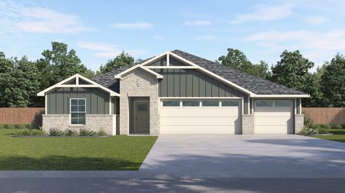 14809 Flying Aster Lane, Manor, TX, 78653 | Card Image