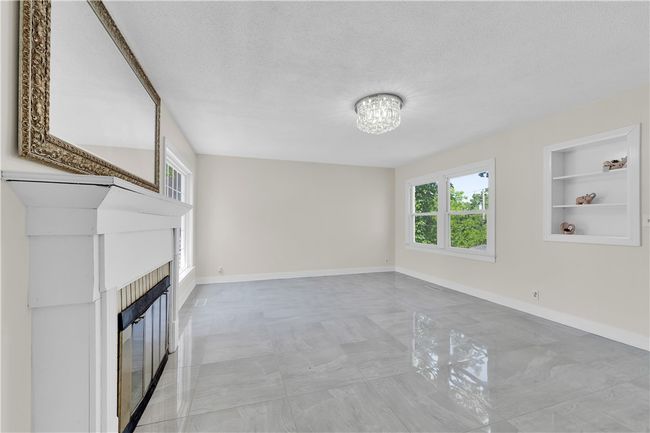 2105 S R St, House other with 2 bedrooms, 1 bathrooms and null parking in Fort Smith AR | Image 12
