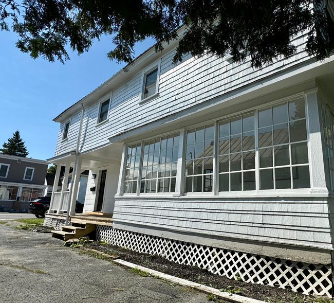 36 Pratt St, House other with 4 bedrooms, 2 bathrooms and null parking in Rouses Point NY | Image 54