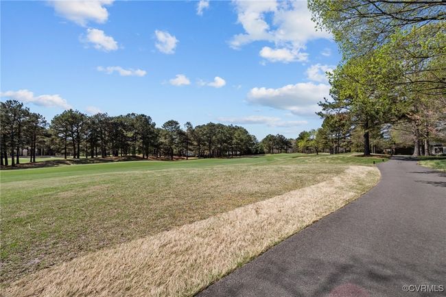 12049 Layton Dr, Condo with 3 bedrooms, 3 bathrooms and null parking in Glen Allen VA | Image 36