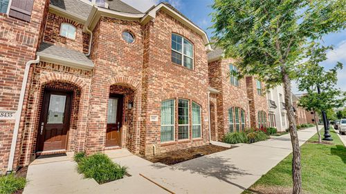 8447 Jacobs St, Frisco, TX, 75034-3414 | Card Image