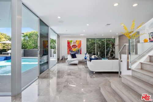 1250 Angelo Dr, Beverly Hills, CA, 90210-2751 | Card Image