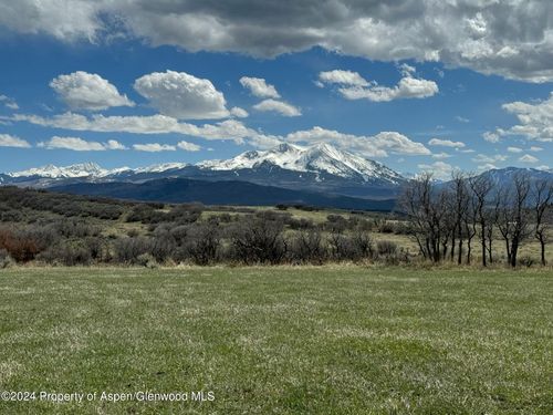 tbd County Road 100, Carbondale, CO, 81623 | Card Image