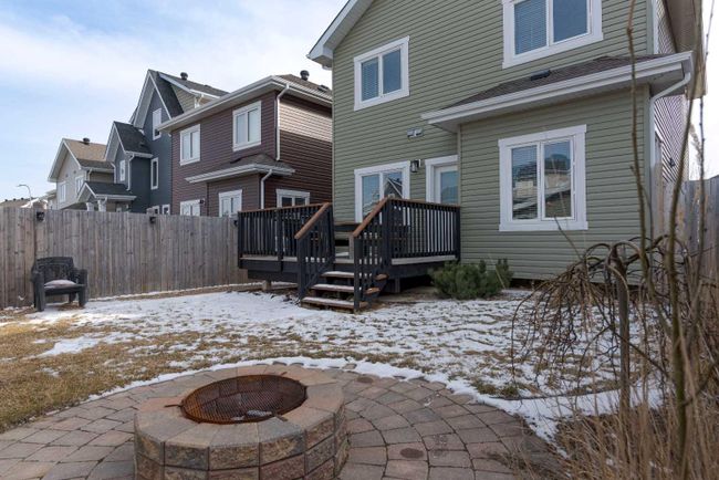 181 Comeau Crescent, Home with 5 bedrooms, 3 bathrooms and 3 parking in Fort Mcmurray AB | Image 40