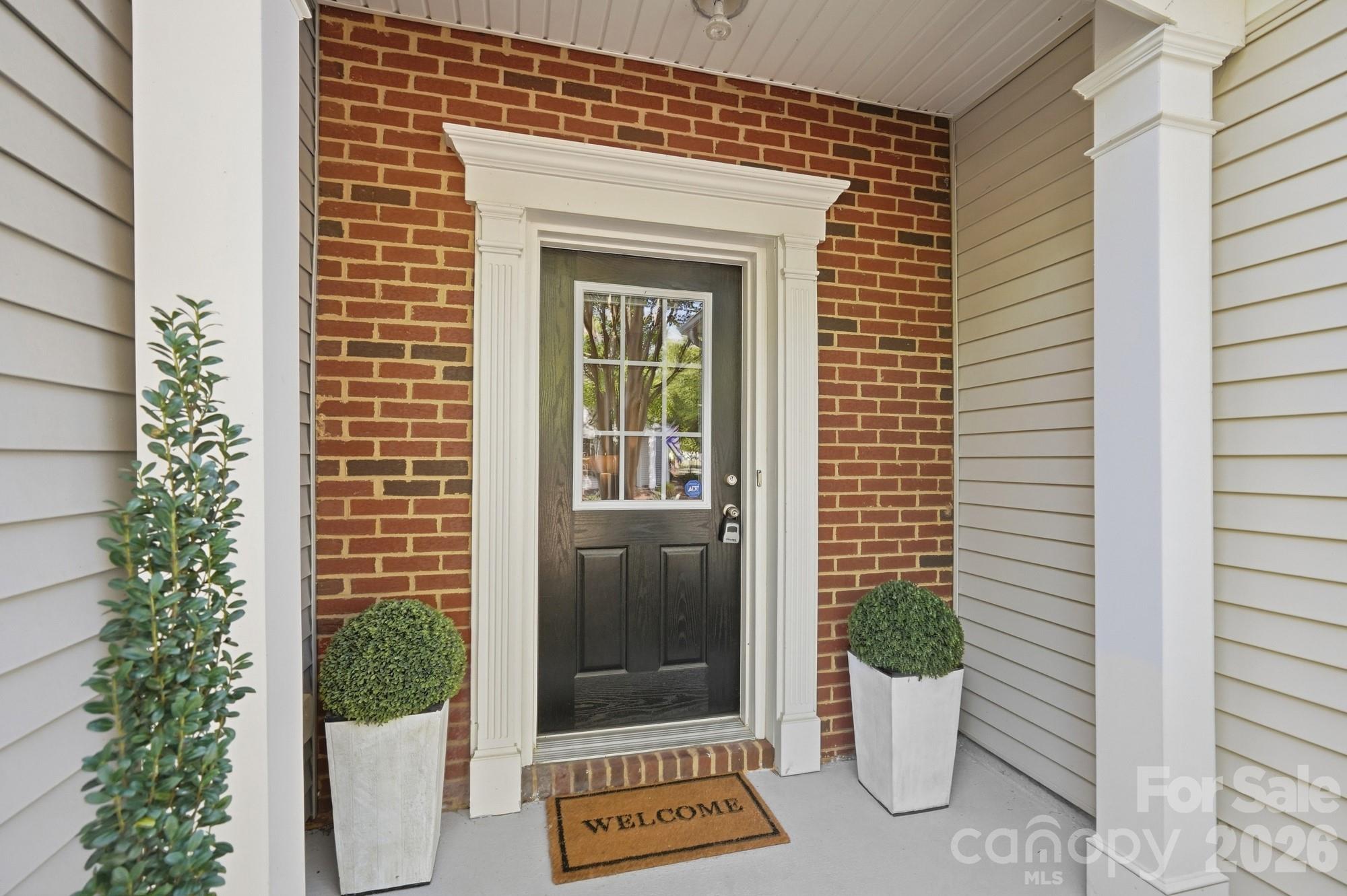 Residential in Charlotte 3