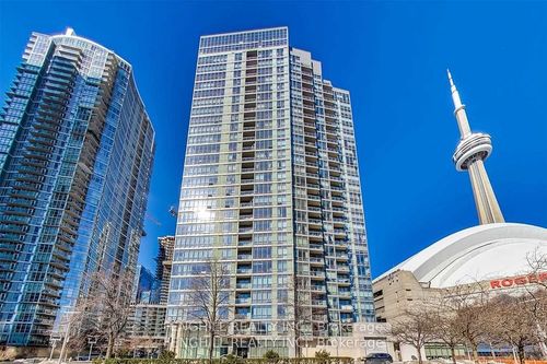 2207-3 Navy Wharf Crt, Toronto, ON, M5V3V1 | Card Image