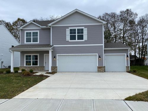 373 Kells Ct W, Newark, OH, 43055-4045 | Card Image