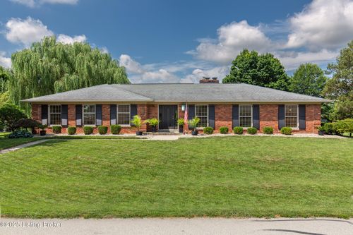 3204 Morningview Dr, Louisville, KY, 40242-2500 | Card Image