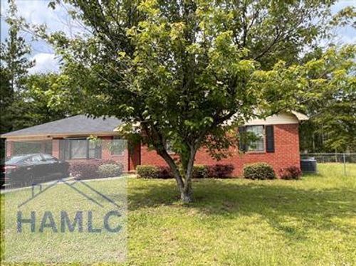 195 Fletcher Rd, Hinesville, GA, 31313-8745 | Card Image