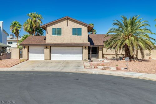 1662 Papaya Ct, Las Vegas, NV, 89119-2755 | Card Image