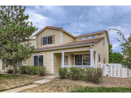 4734 Perth St, Denver, CO, 80249-8078 | Card Image