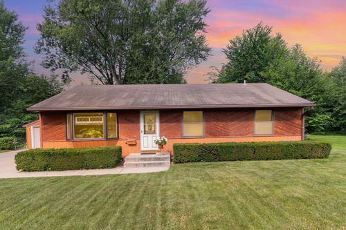 10424 Zenith Ave S, Bloomington, MN, 55431-3551 | Card Image
