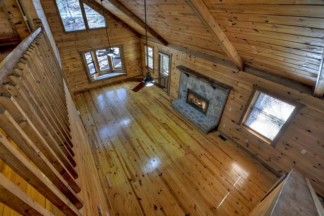 99 Cedar Ridge Rd, Home with 3 bedrooms, 3 bathrooms and 1 parking in Cherry Log GA | Image 30