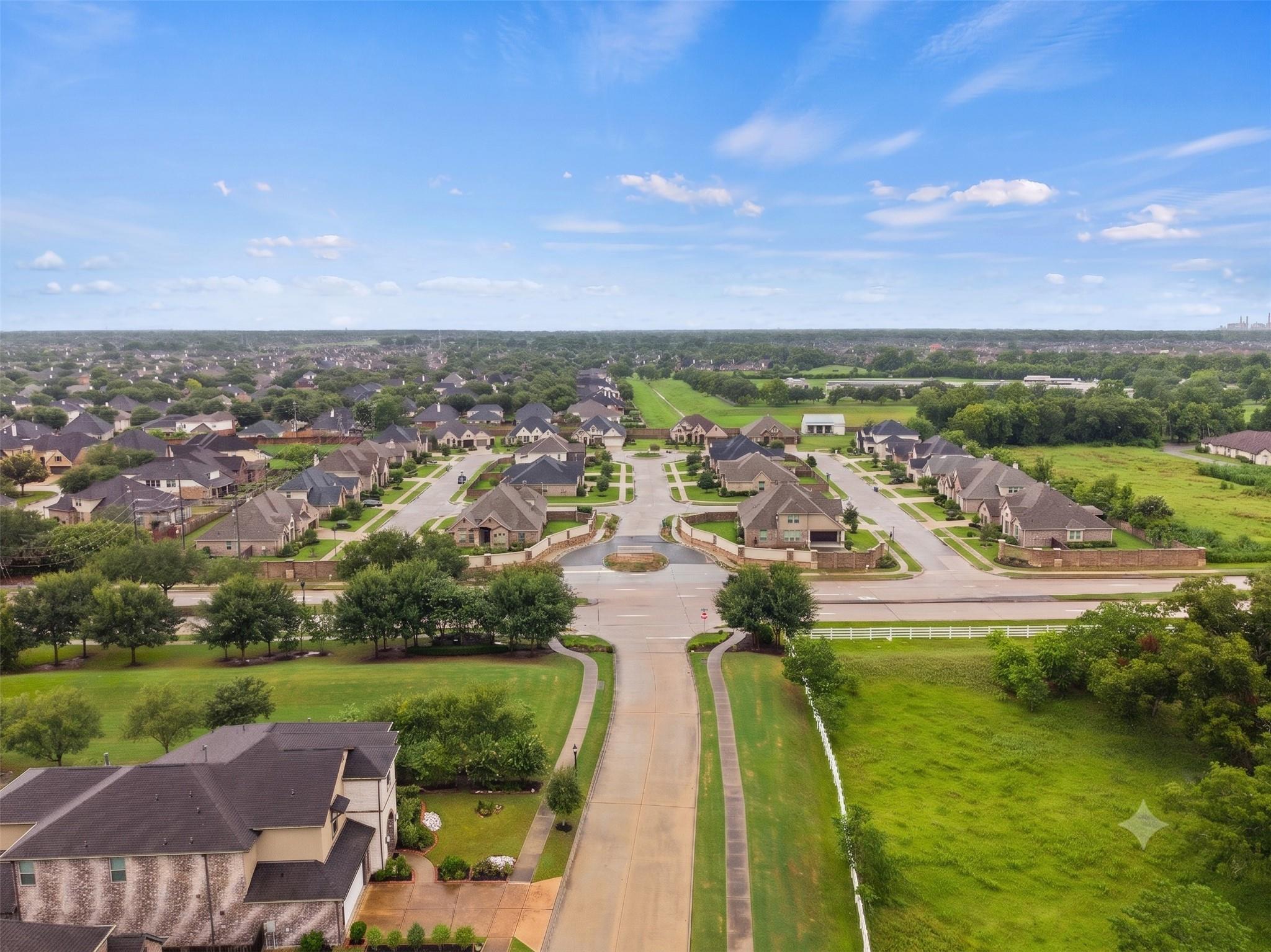 Land in Sugar Land 4