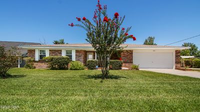 3012 Fairmont Drive, House other with 3 bedrooms, 2 bathrooms and null parking in Panama City FL | Image 1