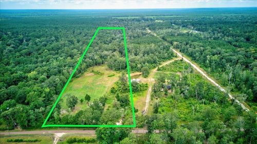 1720 County Road 1550, Warren, TX, 77664-7616 | Card Image