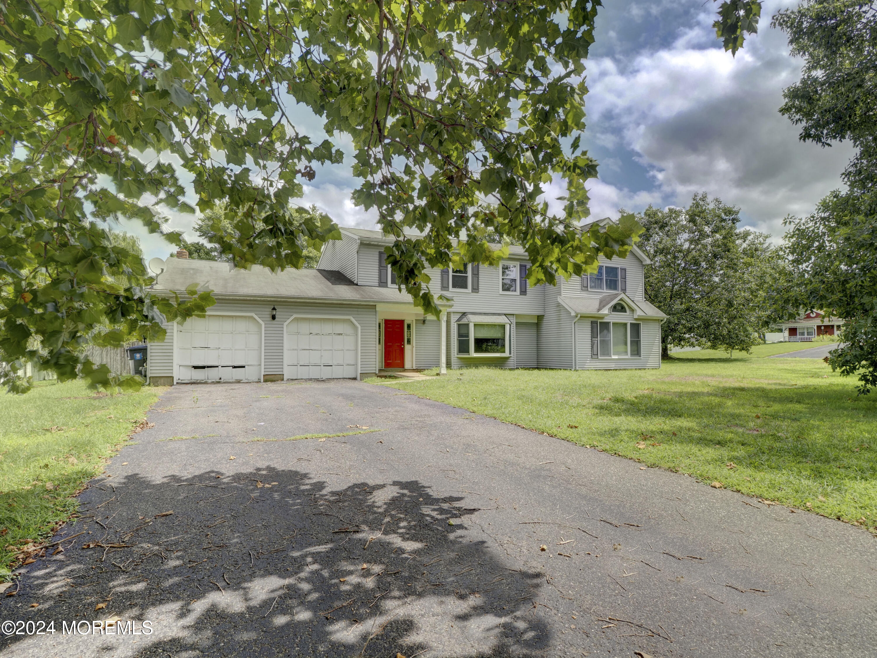 Betsy Ross Dr, Freehold, NJ 07728