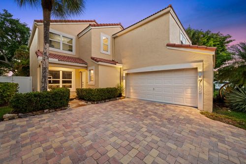 7685 Nw 61st Ter, Parkland, FL, 33067-2412 | Card Image