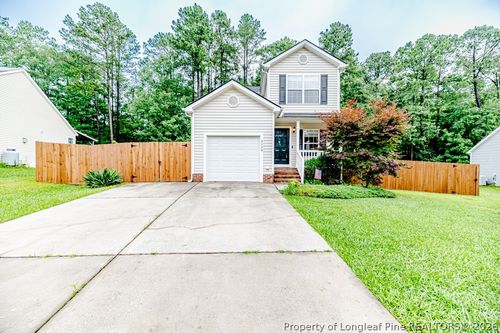 3229 Seth Dr, Sanford, NC, 27330-1055 | Card Image