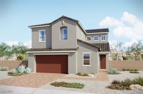 255 Dahlia Rachel Pl, Henderson, NV, 89015-6450 | Card Image