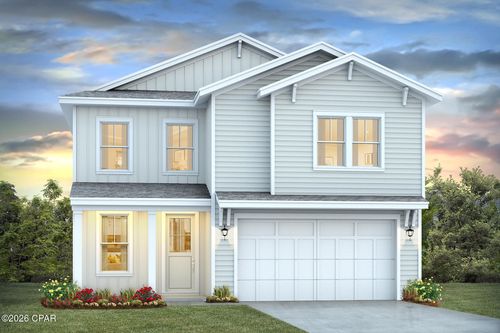 161 Greene Circle, Port St. Joe, FL, 32456 | Card Image