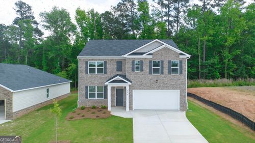 3012-4091 Spencer Trail, Stonecrest, GA, 30038 | Card Image