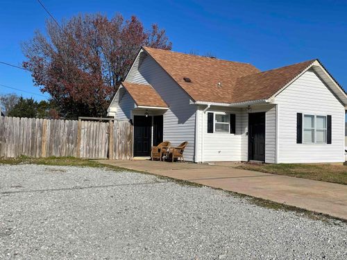 201 Lynn Lane, Imboden, AR, 72434 | Card Image