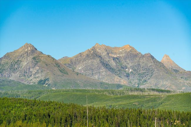 400 Kintla Ranch Rd, House other with 7 bedrooms, 6 bathrooms and null parking in Polebridge MT | Image 82