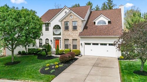 7858 Astra Circle, Reynoldsburg, OH, 43068 | Card Image