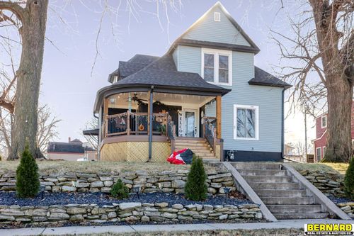 703 13th Street, Auburn, NE, 68305 | Card Image