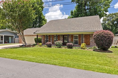 114 Redwood Drive, Lafayette, LA, 70503 | Card Image