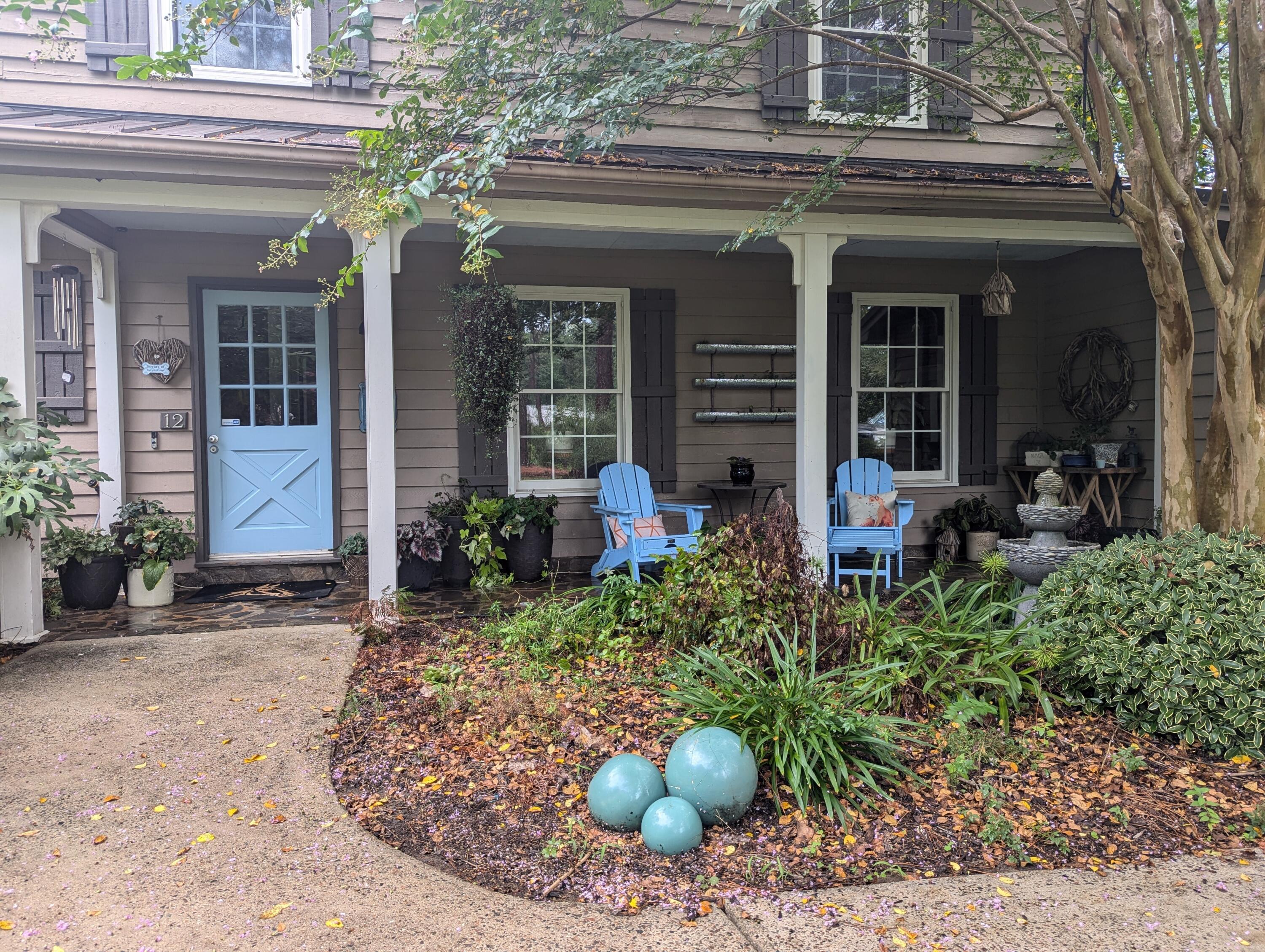 Cozier Ct, Aiken, SC 29803