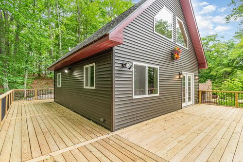 5169 Lake St, Glennie, MI, 48737-9331 | Card Image